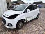 Hyundai I10 1.0i Motion Premium, Auto diversen, Schadeauto's, Wit, Handgeschakeld, Hatchback, Hyundai