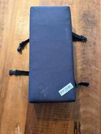 Hooodie Big Black fietskussen voor op bagagedrager, Ophalen of Verzenden, Zo goed als nieuw