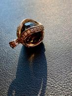 Gouden Hanger, Ophalen of Verzenden, Goud, Hanger