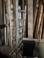 Kamer steiger zonder blad, Doe-het-zelf en Verbouw, Steigers, Ophalen, -, -, -