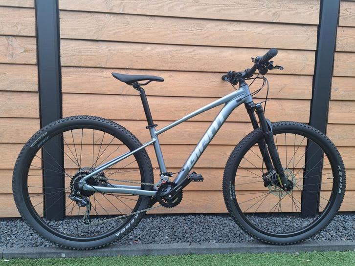 Nieuwe Giant Talon 29 2-GE - Framemaat S, Fietsen en Brommers, Fietsen | Mountainbikes en ATB, Nieuw, Heren, Giant, Minder dan 45 cm
