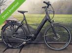 Giant DAILYTOUR E+ 2 – XL-frame Electrische fiets – Topstaat, Overige merken, Pascallaan 66, 8218 NJ Lelystad, Nederland, Giant Benelux B.V.