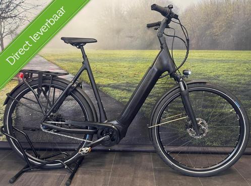 Giant DAILYTOUR E+ 2 – XL-frame Electrische fiets – Topstaat, Fietsen en Brommers, Elektrische fietsen, Zo goed als nieuw, Overige merken