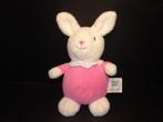 FROKEN KANIN NORWAY MEVROUW KONIJN VAN CASPER EN, Kinderen en Baby's, Speelgoed | Knuffels en Pluche, Verzenden