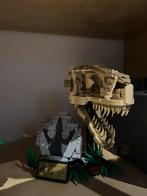 LEGO T-Rex Schedel (76964), Ophalen of Verzenden, Zo goed als nieuw, Complete set, Lego