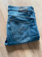 G-Star RAW Lhana Skinny Jeans - Blauw, Kleding | Dames, Spijkerbroeken en Jeans, Ophalen of Verzenden, Gedragen, Blauw, W28 - W29 (confectie 36)