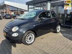Fiat 500 1.0 TwinAir PopStar, Voorwielaandrijving, Gebruikt, Euro 6, 840 kg