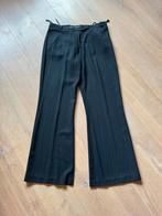 Broek Vanilia, Ophalen of Verzenden, Zo goed als nieuw, Zwart, Lang