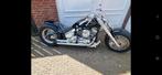 Yamaha  dragstar  xvs 650., Particulier, Chopper