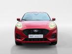 Ford Puma 1.0 EcoBoost Hybrid ST-Line X | Nieuw te bestellen, Auto's, Ford, 12 maanden, Puma, 1226 kg, Bedrijf