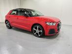 Audi A1 Sportb. 30 TFSI advanced aut7 Virtual (bj 2019), Auto diversen, Benzine, Overige carrosserieën, 999 cc, Automaat