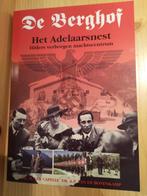 De Berghof Het Adelaarsnest - v. Capelle en v.d. Bovenkamp, Ophalen of Verzenden, Algemeen, Meerdere auteurs, Tweede Wereldoorlog