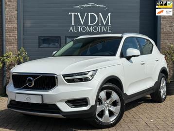 Volvo XC40 1.5 T2 Momentum Business|CAMERA|NAVI| beschikbaar voor biedingen