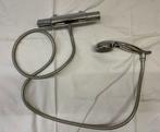 Grohe thermostaatkraan met douchekop, Doe-het-zelf en Verbouw, Sanitair, Ophalen, Gebruikt, Chroom, Douche