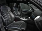 BMW 4 Serie Gran Coupé M440i xDrive HIGH EXECUTIVE | M-SPOR, Auto's, BMW, 1800 kg, Euro 6, Adaptive Cruise Control, 109 €/maand