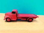 Dinky Toys nr. 422 Fordson Thames flat truck, Ophalen of Verzenden, Gebruikt, Auto, Dinky Toys