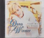 Dana Winner Geef mij je Droom, Cd's en Dvd's, Levenslied of Smartlap, Zo goed als nieuw, Verzenden