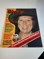 Story 1978. Sylvia Kristel. Imca Marina. Rafaella Carra. Ian, 1960 tot 1980, Ophalen of Verzenden, Tijdschrift
