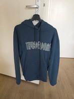 Thunderdome Hoodie - Trui, Kleding | Heren, Blauw, Thunderdome, Overige maten, Ophalen of Verzenden