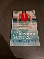 Flamingo Beach - Suzanne Vermeer, Ophalen of Verzenden, Zo goed als nieuw, Suzanne Vermeer, Nederland