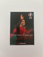 2016 Euro Panini Adrenalyn Cristiano Ronaldo, Ophalen of Verzenden, Zo goed als nieuw, Plaatje