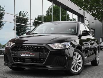 Audi A1 Sportback 30TFSI 116pk Pro Line S Virtual Audi Sound beschikbaar voor biedingen