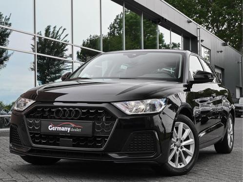 Audi A1 Sportback 30TFSI 116pk Pro Line S Virtual Audi Sound, Auto's, Audi, Bedrijf, Te koop, A1, ABS, Airbags, Airconditioning