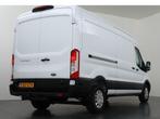 Ford Transit 350 2.0 TDCI L3 H2 Trend | Navigatie | Stoelver, Voorwielaandrijving, Stof, 4 cilinders, 129 pk