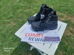 Steel blue veiligheids schoenen, Ophalen of Verzenden, Nieuw