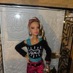 Barbie collector keith haring nrfb, Verzamelen, Poppen, Nieuw, Ophalen of Verzenden