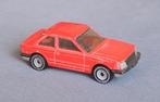 Siku 1048 Ford Escort GL, Ophalen of Verzenden, Gebruikt, Auto