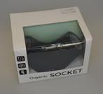 Organic Socket stekkerdoos met USB voor aan het bureau, Doe-het-zelf en Verbouw, Elektra en Kabels, Organic Socket, Organic Socket