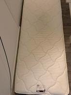 Avek OptiFoam HR Topmatras 90x210cm, Ophalen, 90 cm, Eenpersoons, 210 cm