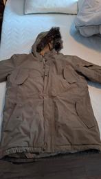 Protest Winterjas Maat L, Kleding | Heren, Wintersportkleding, Maat 52/54 (L), Protest, Ophalen of Verzenden, Zo goed als nieuw