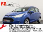 Ford B-Max 1.0 EcoBoost Titanium | Hoge instap | L.M Velgen, Auto's, Ford, Voorwielaandrijving, Euro 5, Gebruikt, 750 kg