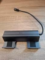 6-in-1 Docking Station - Steam Deck, Ophalen of Verzenden, Nieuw, Docking station
