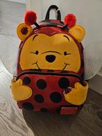 Loungefly tas Winnie the Pooh, Sieraden, Tassen en Uiterlijk, Tassen | Rugtassen, Ophalen of Verzenden, Nieuw, Overige merken