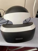 PS4 VR Bril (Defect) - Compleet met Doos, Spelcomputers en Games, Virtual Reality, Ophalen, Niet werkend, VR-bril, Sony PlayStation