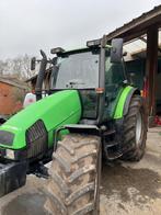 Deutz fahr agrotron 105, Ophalen, 80 tot 120 Pk, Meer dan 10000, Gebruikt