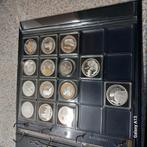 Munten koningshuis met certificaat, Postzegels en Munten, Munten | Nederland, Ophalen