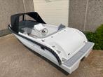 NAPO 540 Tender incl 9.9pk vaarklaar bj 2025, Watersport en Boten, Ophalen, 10 tot 30 pk, Nieuw, 3 tot 6 meter