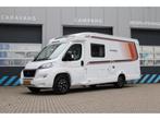Weinsberg CaraCompact Pepper 600 MF Dakairco Frans bed 140PK, Weinsberg, Koelkast, Ringverwarming, Tot en met 2