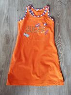 meisjes kleertjes 110/116, Kinderen en Baby's, Meisje, Ophalen of Verzenden, Zo goed als nieuw, Jurk of Rok