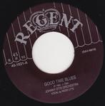 Johnny Otis - Good Time Blues 7", Cd's en Dvd's, Vinyl Singles, 7 inch, Single, Ophalen of Verzenden, Zo goed als nieuw
