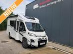 Sunlight T58 Adventure automaat, Caravans en Kamperen, Campers, Automaat, Standaard zit, Sunlight, Ringverwarming
