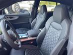 Audi Q8 55 TFSI e quattro Pro Line Advanced | Panodak | Elek, Auto's, Audi, Automaat, Stof, Gebruikt, Euro 6