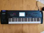 Korg Triton Extreme 61, Muziek en Instrumenten, Synthesizers, Ophalen, Gebruikt, 61 toetsen, Korg