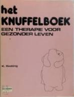 K. Keating: Het knuffelboek. Een therapie voor gezonder leve, Ophalen of Verzenden, Zo goed als nieuw, Persoonlijkheidsleer, K. Keating