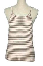 Nieuw gestreept Signal topje, hemdje, Mt. XL, Kleding | Dames, Tops, Verzenden, Maat 46/48 (XL) of groter, Nieuw, Signal