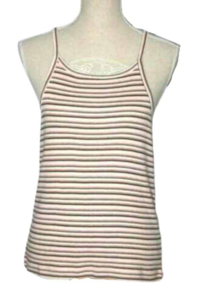 Nieuw gestreept Signal topje, hemdje, Mt. XL, Kleding | Dames, Tops, Nieuw, Maat 46/48 (XL) of groter, Zonder mouw, Verzenden